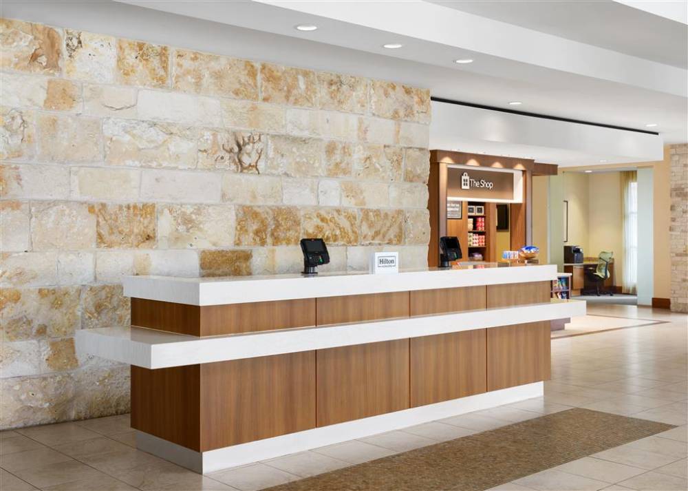 Hilton Garden Inn Dallas/richardson 3