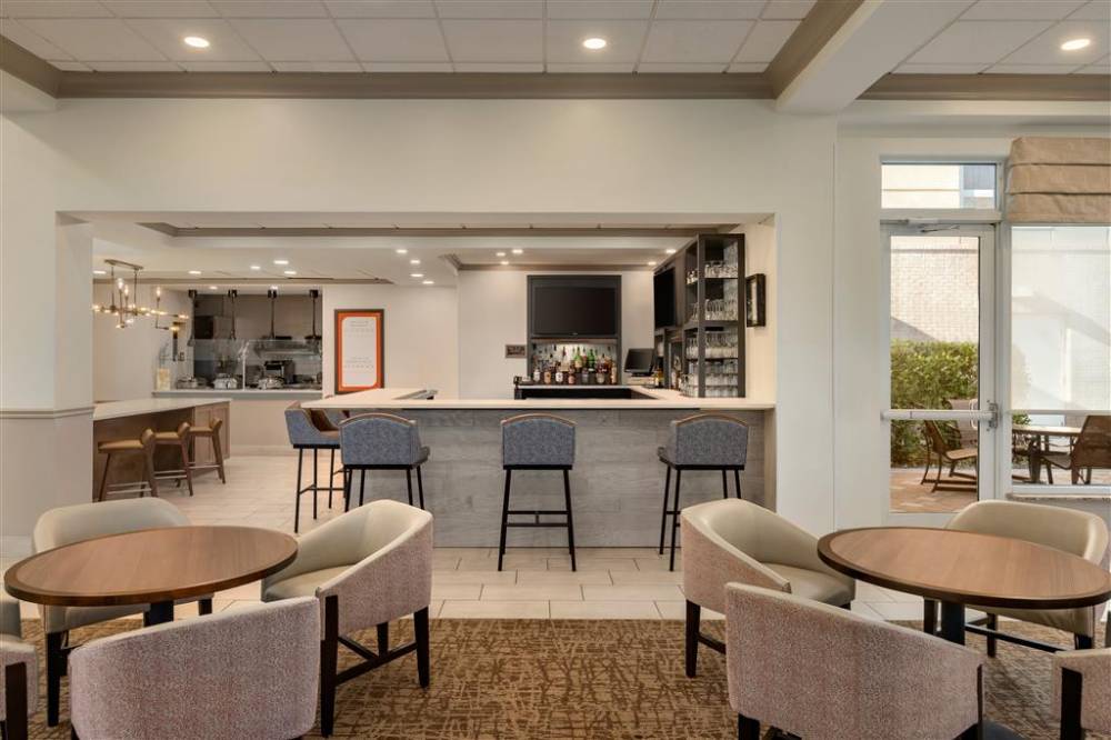 Hilton Garden Inn Fort Myers Airport/fgcu 4