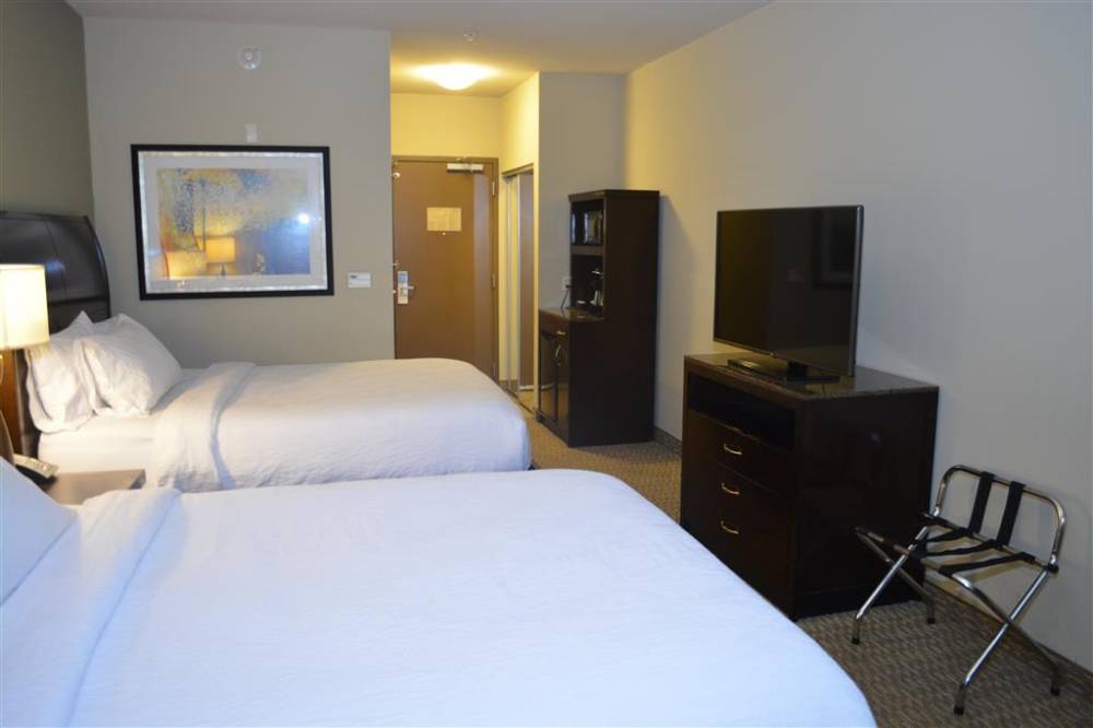 Hilton Garden Inn Houston-pearland 8