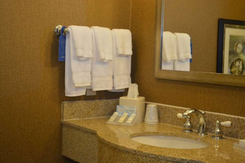 Hilton Garden Inn Houston-pearland 7