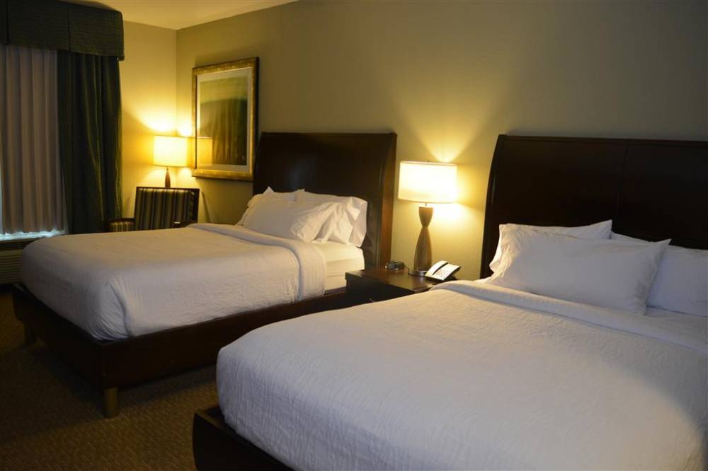 Hilton Garden Inn Houston-pearland 6