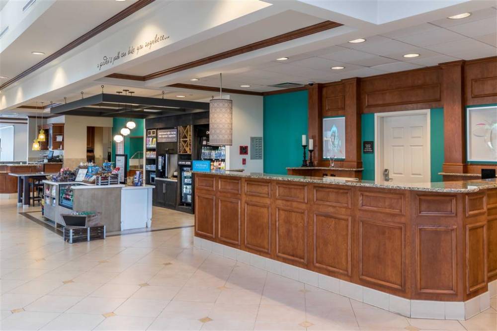 Hilton Garden Inn Naperville/warrenville 3