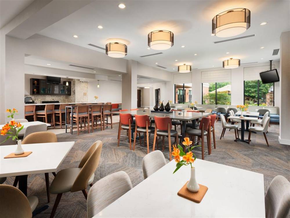 Hilton Garden Inn Nashville/franklin Cool Springs 5