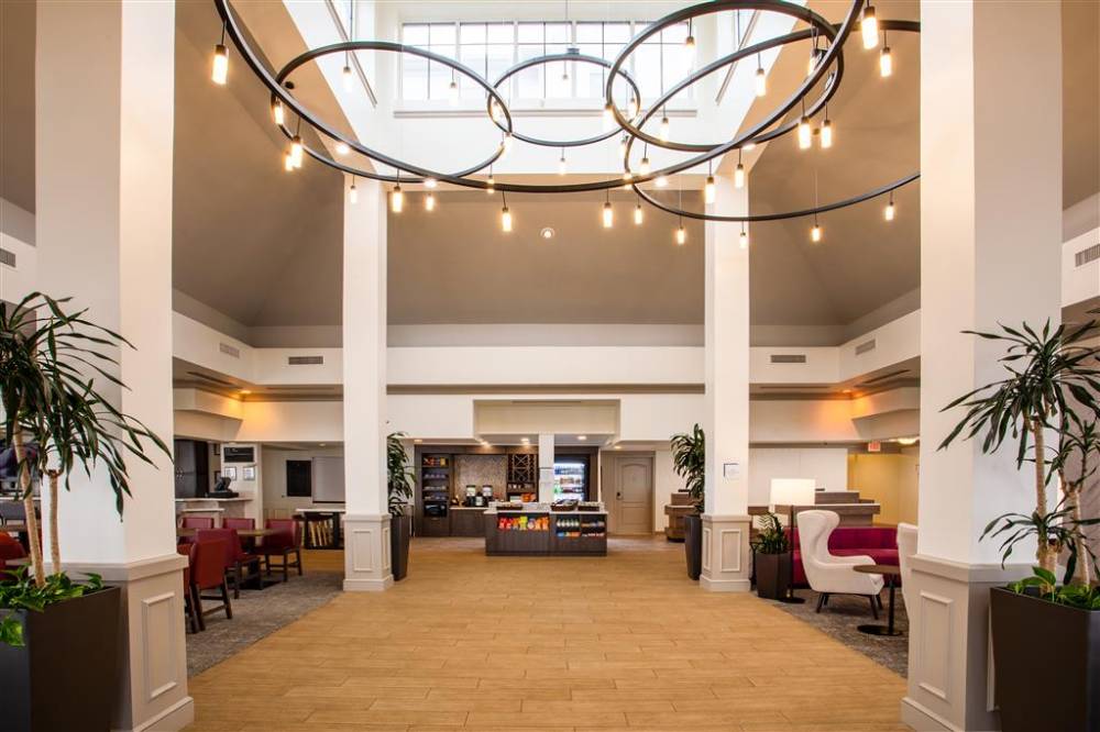 Hilton Garden Inn Nashville/smyrna 3