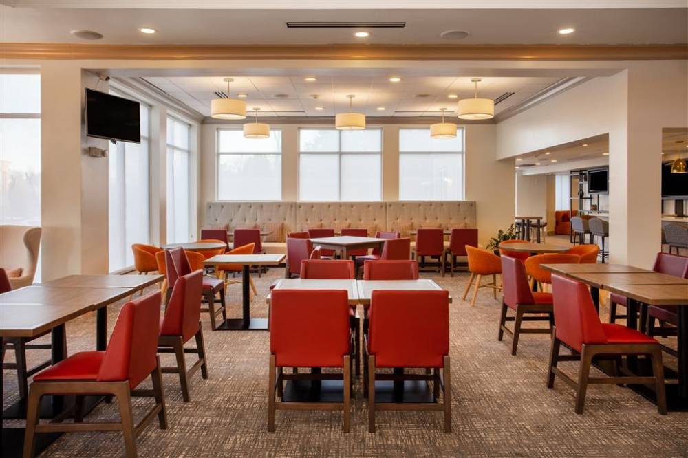 Hilton Garden Inn Nashville/smyrna 6