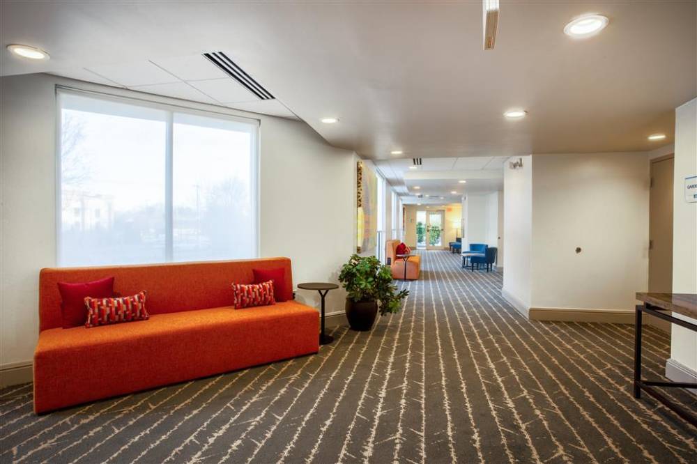 Hilton Garden Inn Nashville/smyrna 2