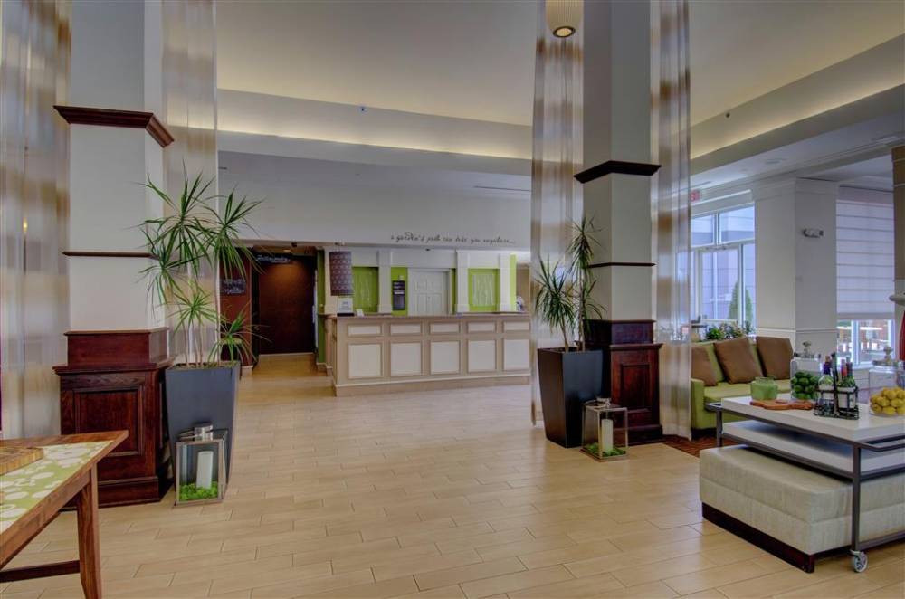 Hilton Garden Inn Norwalk 4