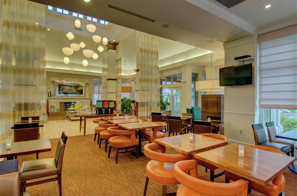 Hilton Garden Inn Norwalk 8