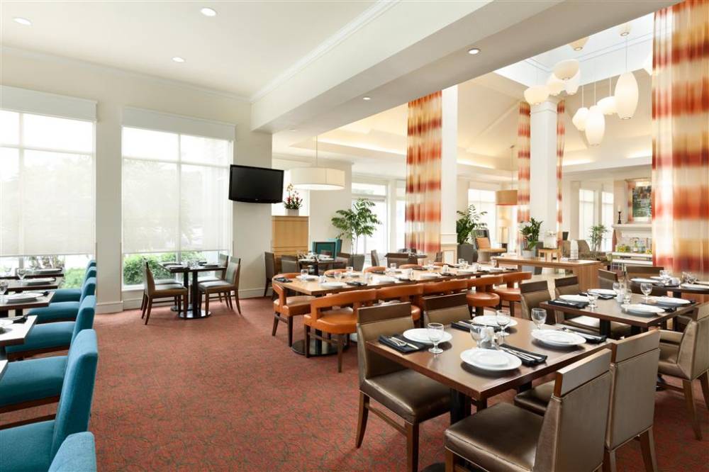 Hilton Garden Inn San Jose/milpitas 6