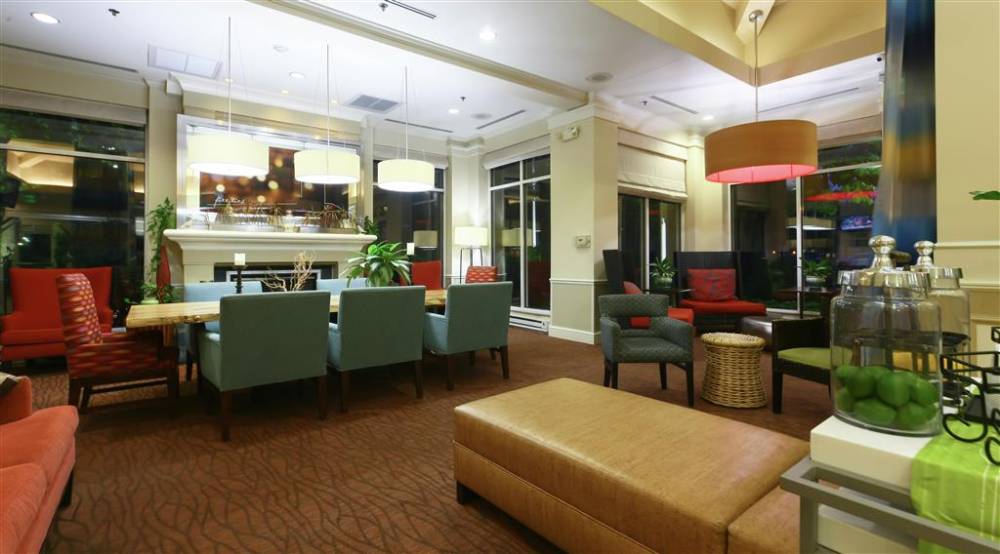 Hilton Garden Inn Secaucus/meadowlands 3