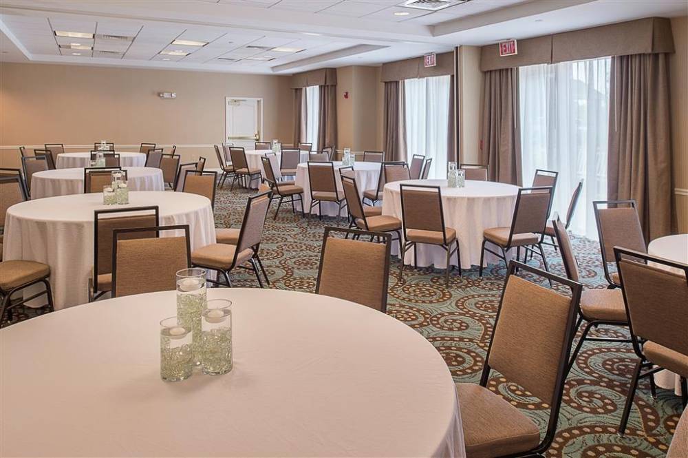 Hilton Garden Inn St. Louis/ofallon Mo 2