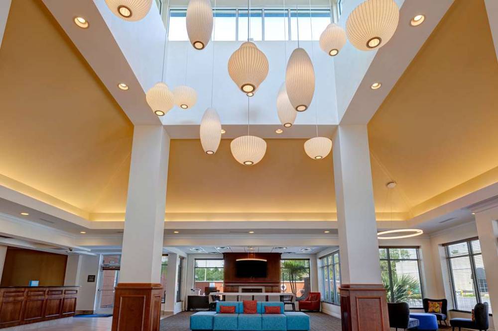 Hilton Garden Inn Tampa Northwest/oldsmar 3