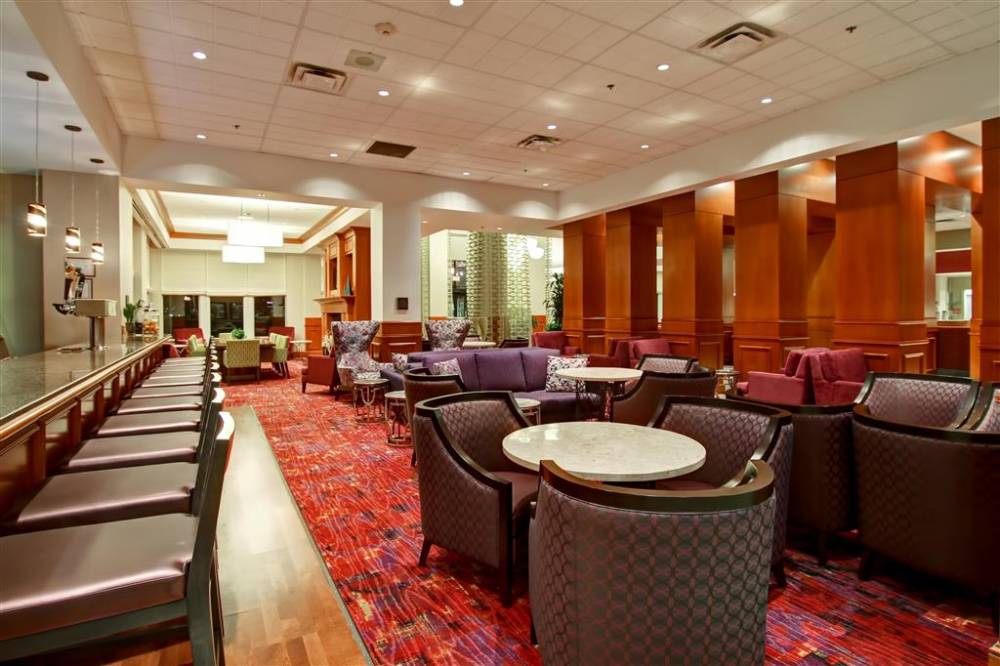 Hilton Garden Inn Toronto/markham 4