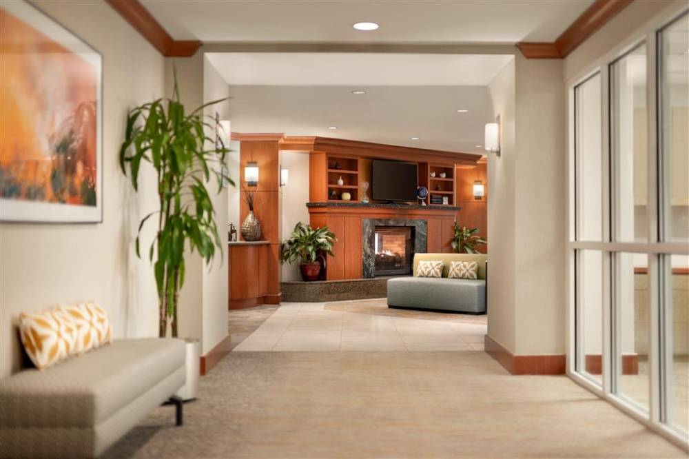 Hilton Garden Inn Tysons Corner 3