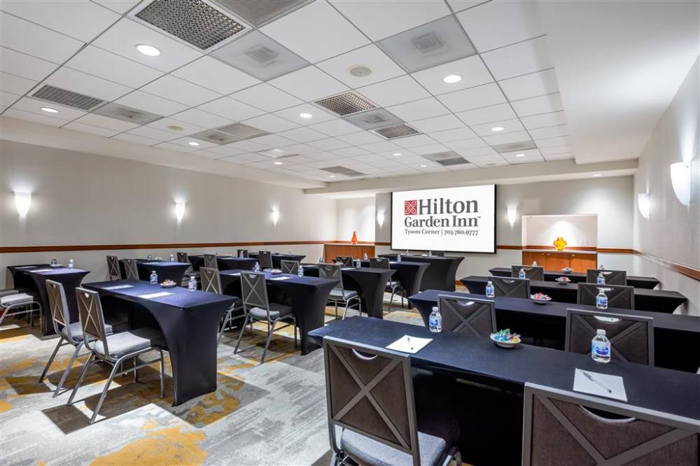 Hilton Garden Inn Tysons Corner 2