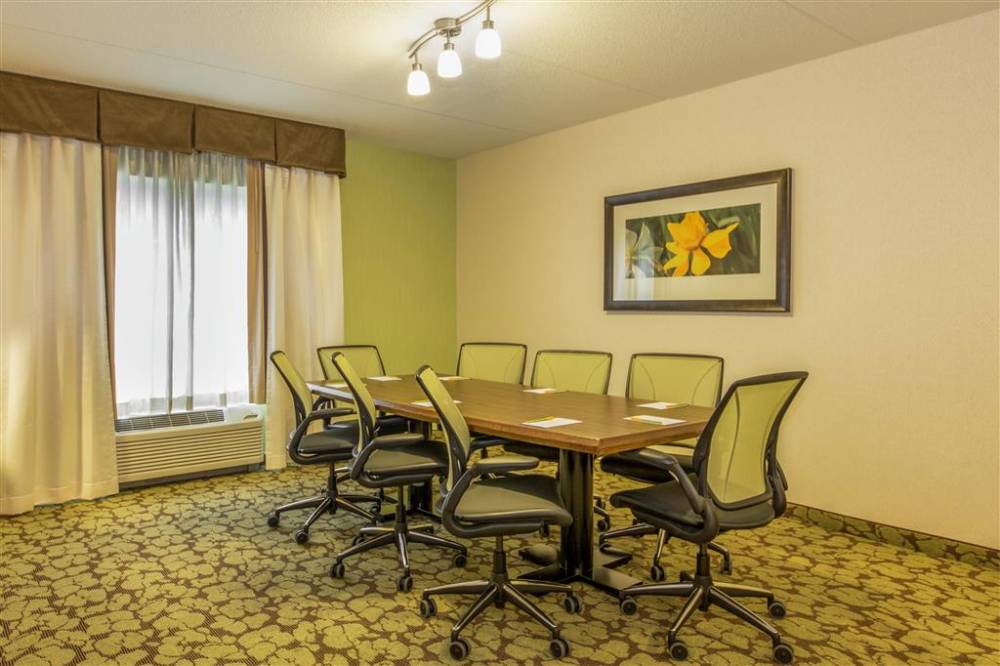 Hilton Garden Inn Valley Forge/oaks 2