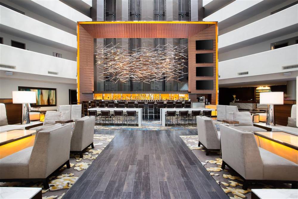 Hilton Mclean Tysons Corner 3