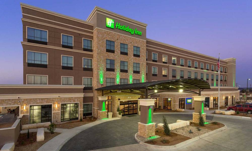 Holiday Inn Appleton 2