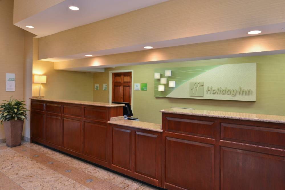 Holiday Inn Dc Greenbelt 10