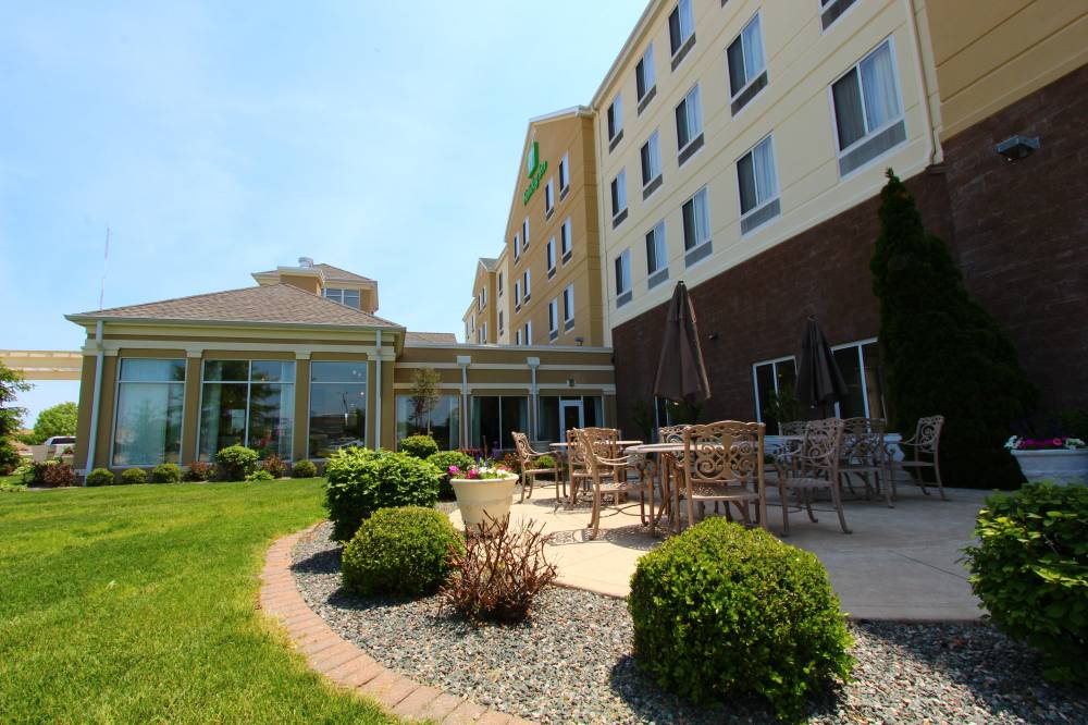 Holiday Inn Effingham 4