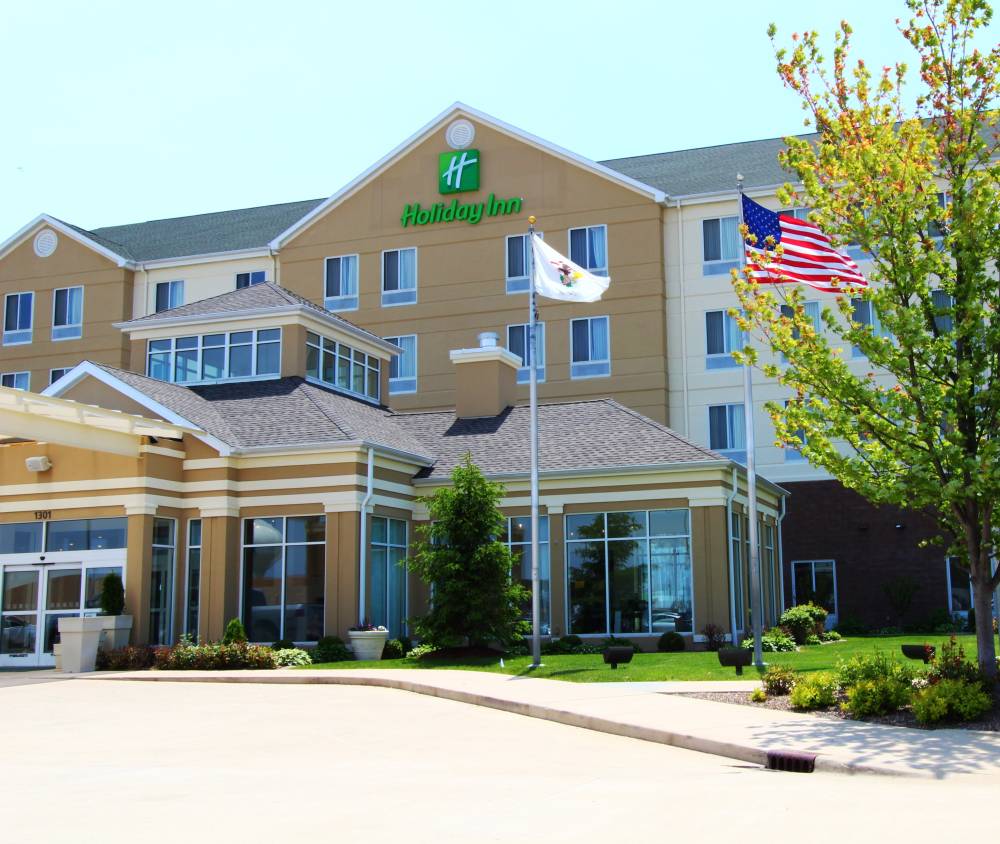 Holiday Inn Effingham 6