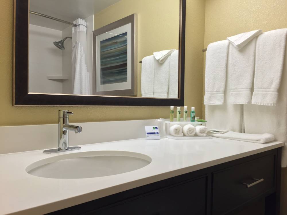 Holiday Inn Exp Arlington Hts 3