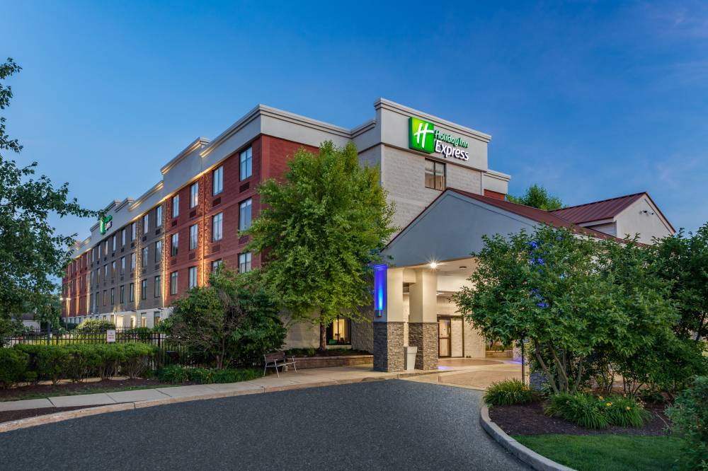 Holiday Inn Exp Exton 5