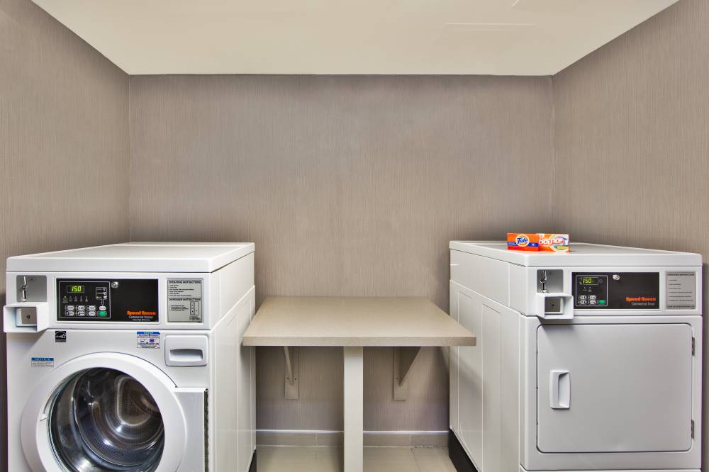 Laundry Facility