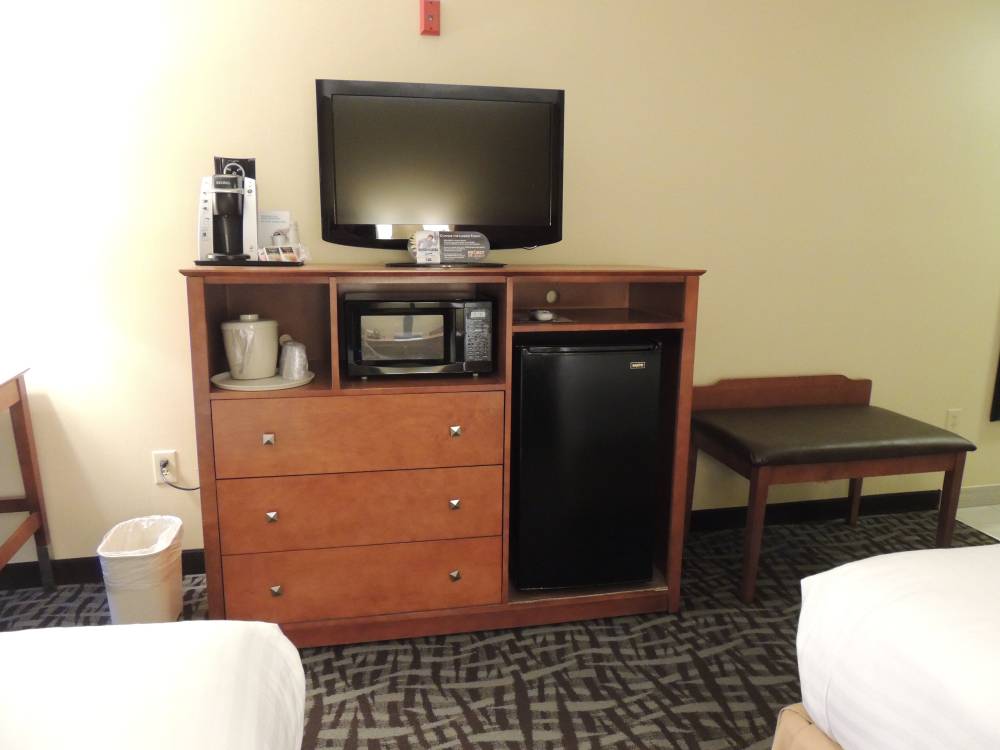 Holiday Inn Exp Ste Trussville 7