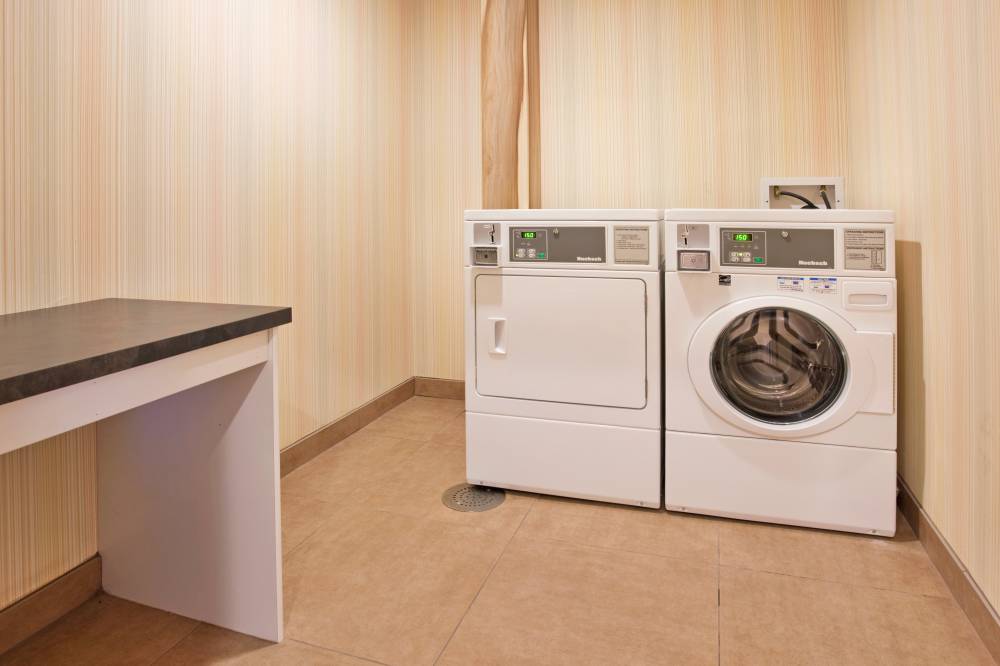 Laundry Facility