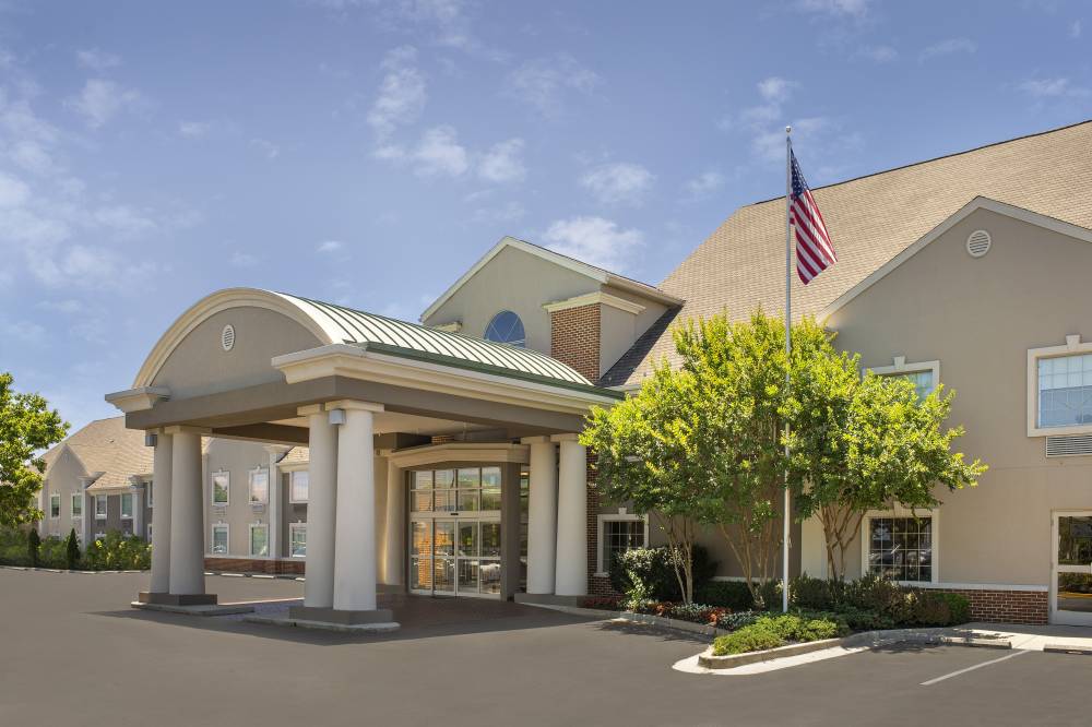 Holiday Inn Exp Stes Annapolis 6