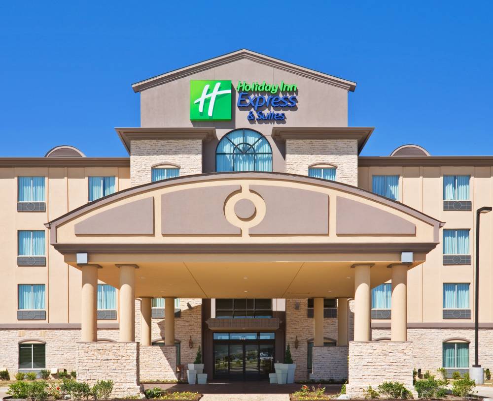 Holiday Inn Exp Stes Dallas E 6