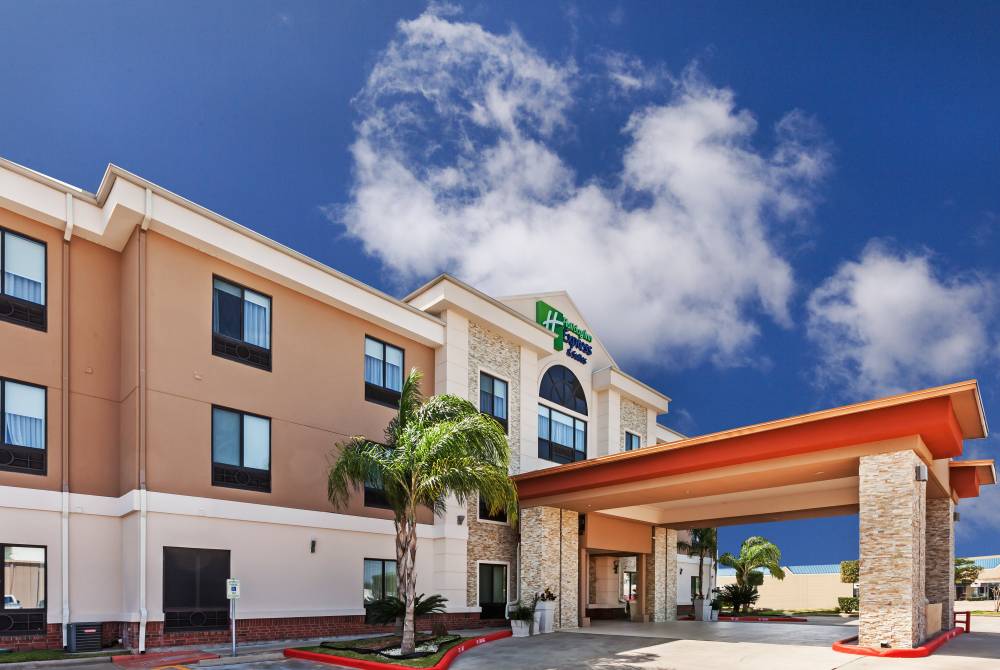 Holiday Inn Exp Stes East 5