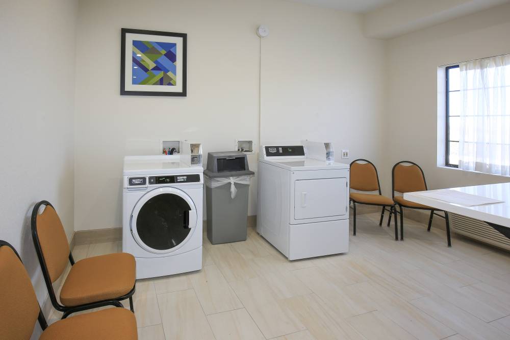 Laundry Facility