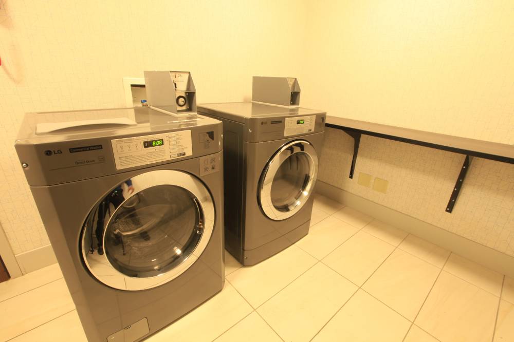 Laundry Facility