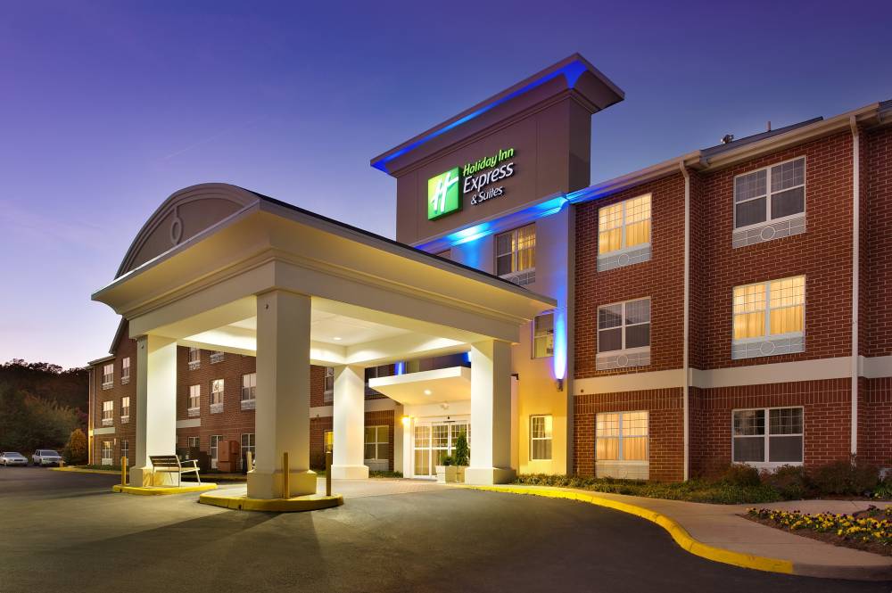 Holiday Inn Exp Stes Manassas 5