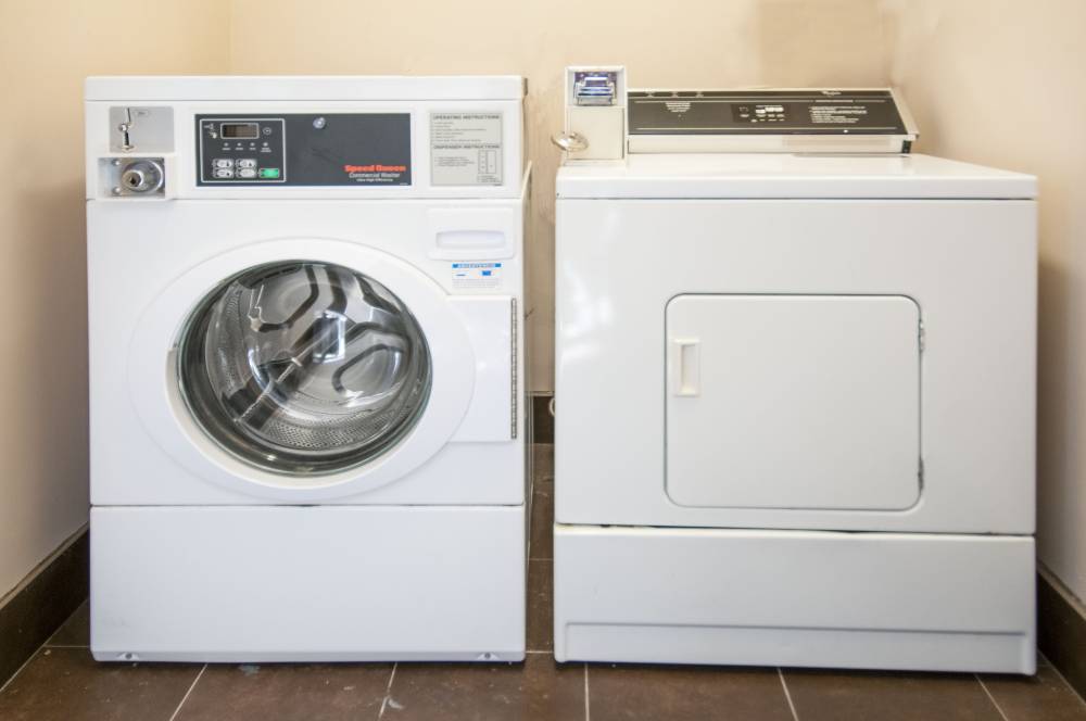 Laundry Facility