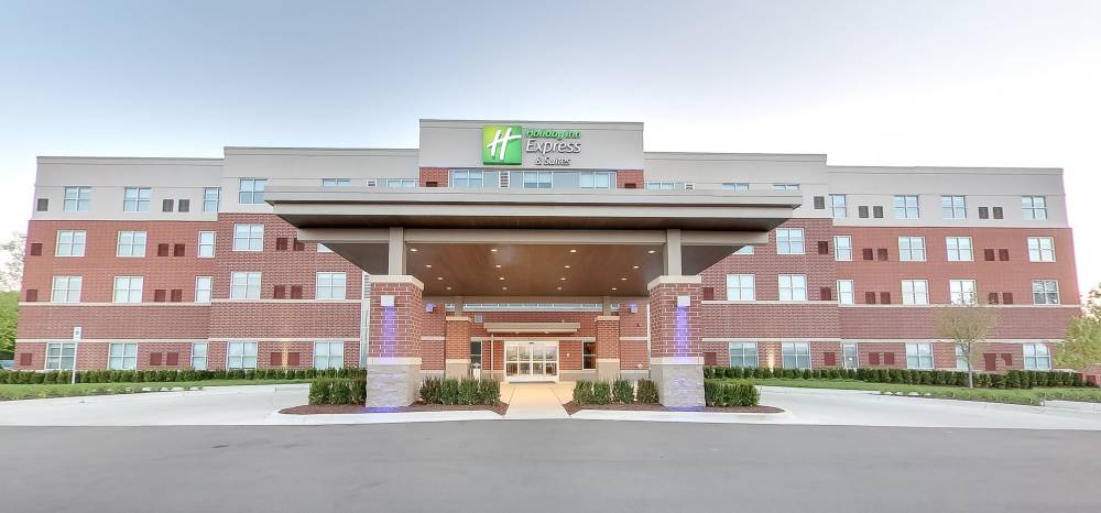 Holiday Inn Express Plymouth, MI - Ann Arbor Area 