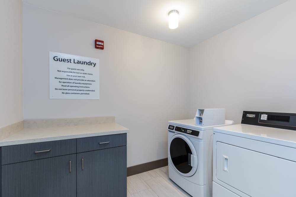 Laundry Facility