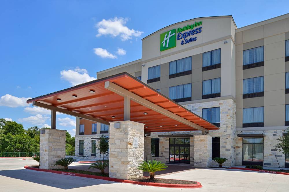 Holiday Inn Exp Stes South 6