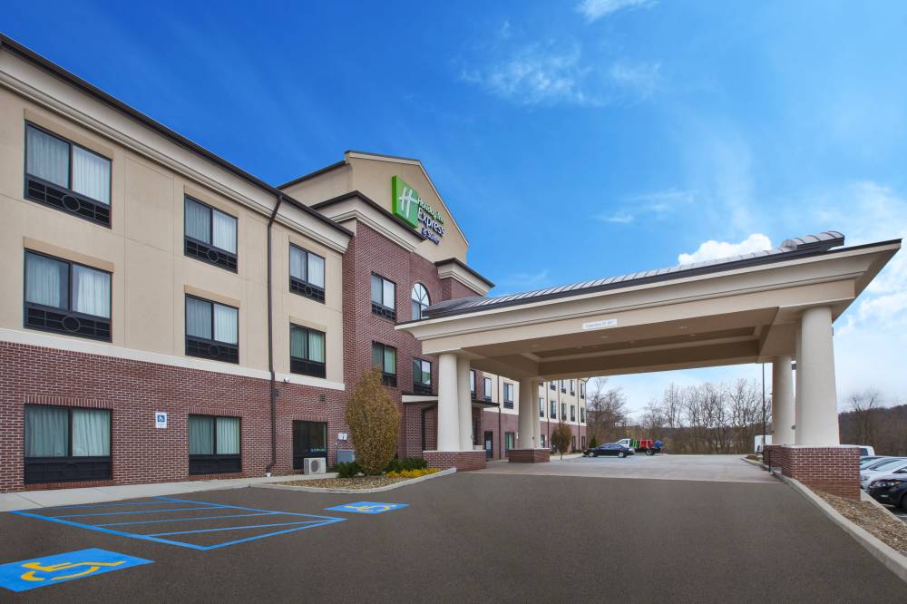 Holiday Inn Exp Stes Washingto 5