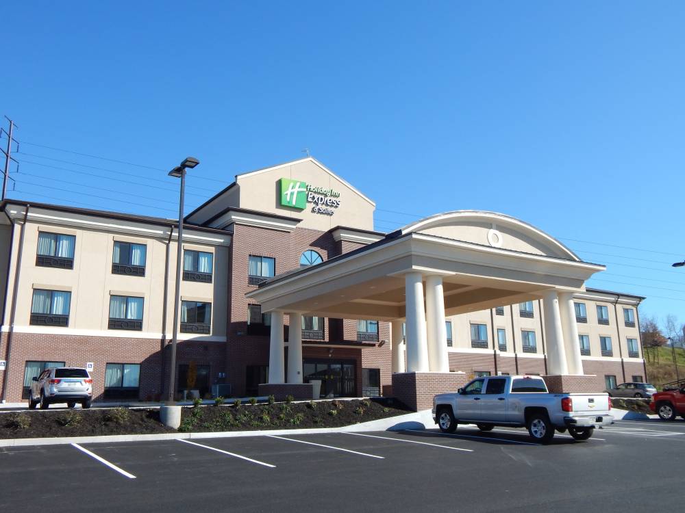 Holiday Inn Exp Stes Washingto 7