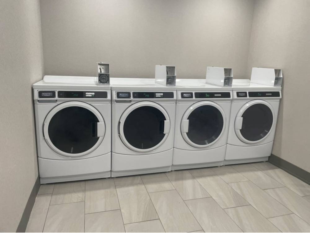 Laundry Facility