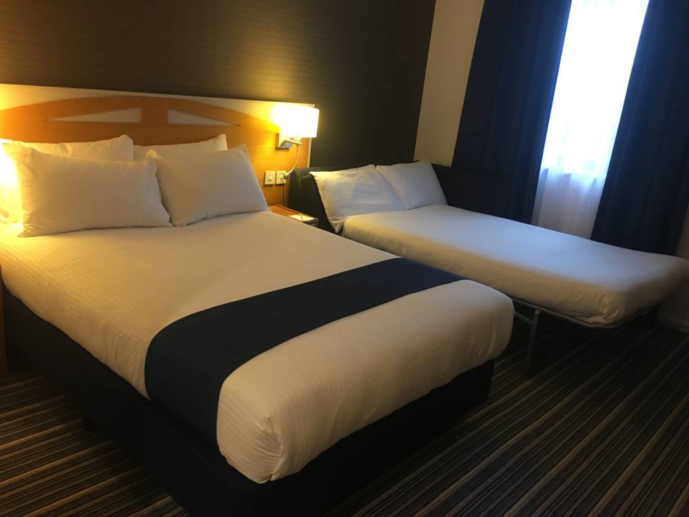 Holiday Inn Express Birmingham - Castle Bromwich 3