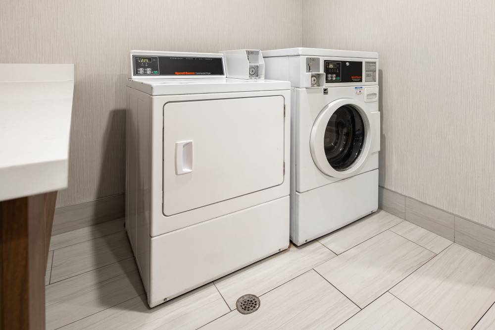 Laundry Facility