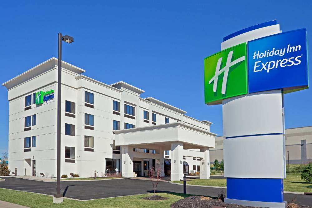 Holiday Inn Express Fishkill 5