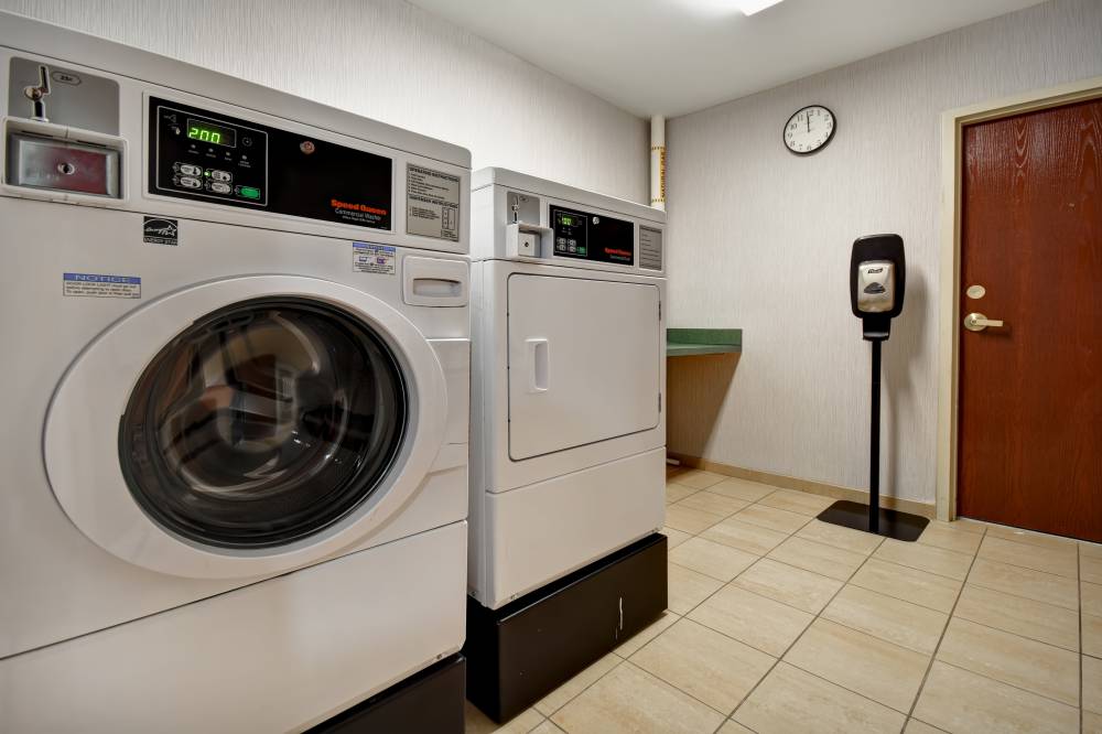 Laundry Facility