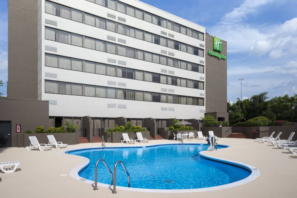 Holiday Inn 5