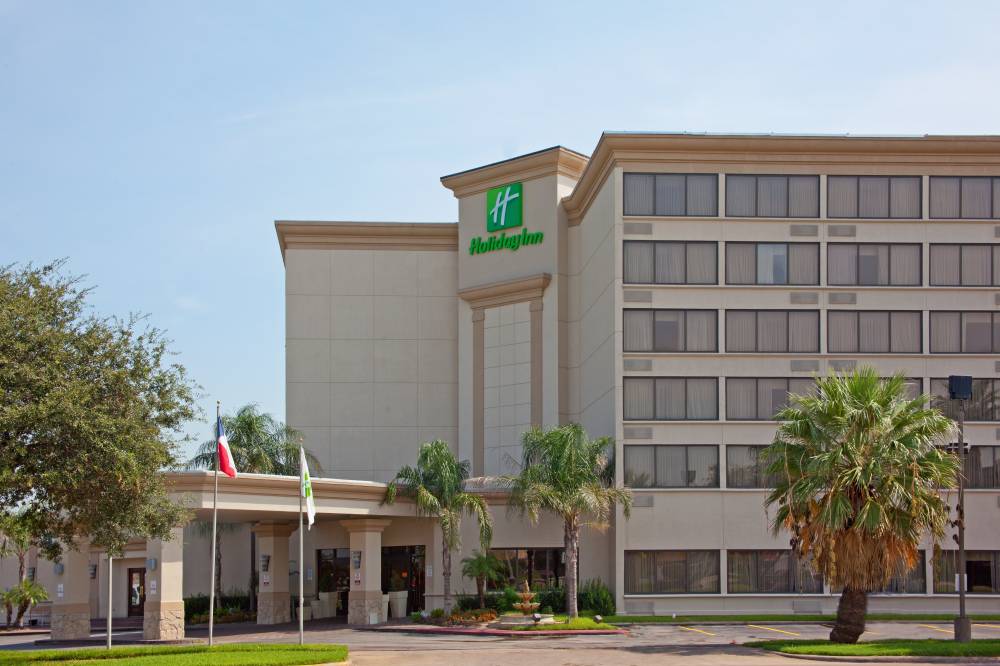 Holiday Inn Houston Hobby Airport Hotel Exterior