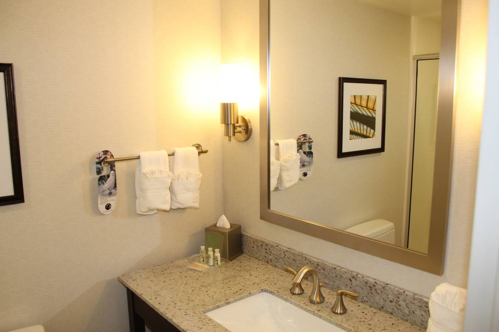 Holiday Inn Htl Ste East Peoria 3